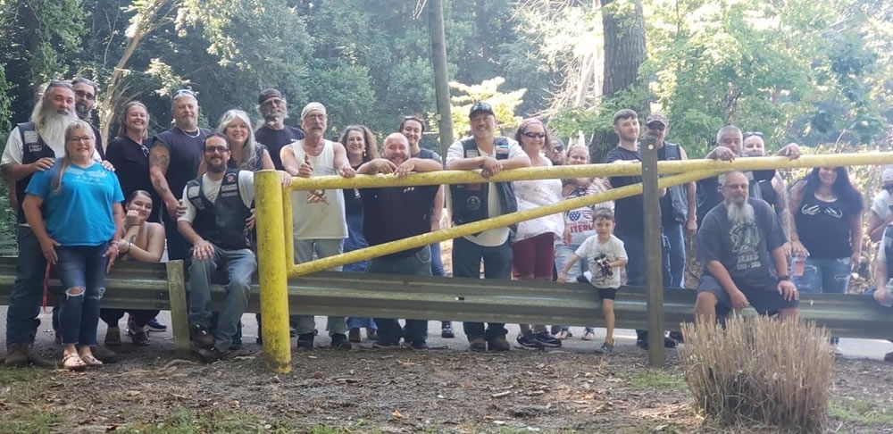 2022 BSFA Memorial Ride