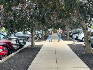 2023 Memorial Ride photo