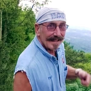 Joe "Perk" Perkins