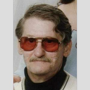 James Michael "POP" Daniel