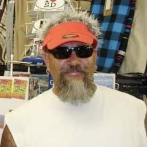 Ron "Titty" Titsworth