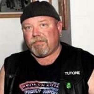 Tommy "Tutone" Andree
